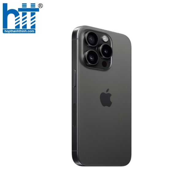 HỢP THÀNH THỊNH - IPHONE APPLE 15 PRO 1TB MTVC3VN/A TITANIUM ĐEN (Black)
