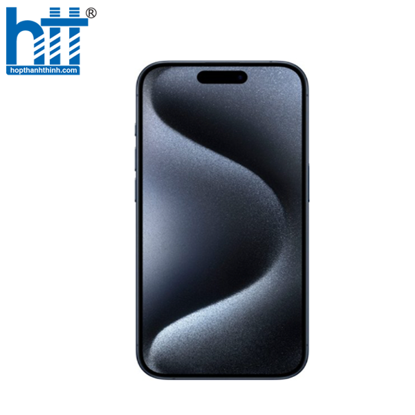 HỢP THÀNH THỊNH - IPHONE APPLE 15 PRO 1TB MTVG3VN/A TITANIUM XANH DƯƠNG (BLUE)