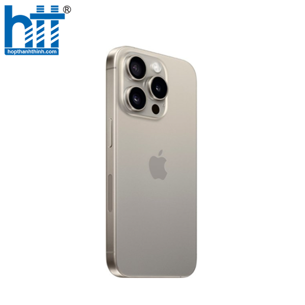 HỢP THÀNH THỊNH - IPHONE APPLE 15 PRO 1TB MTVF3VN/A TITANIUM TỰ NHIÊN (NATURAL)