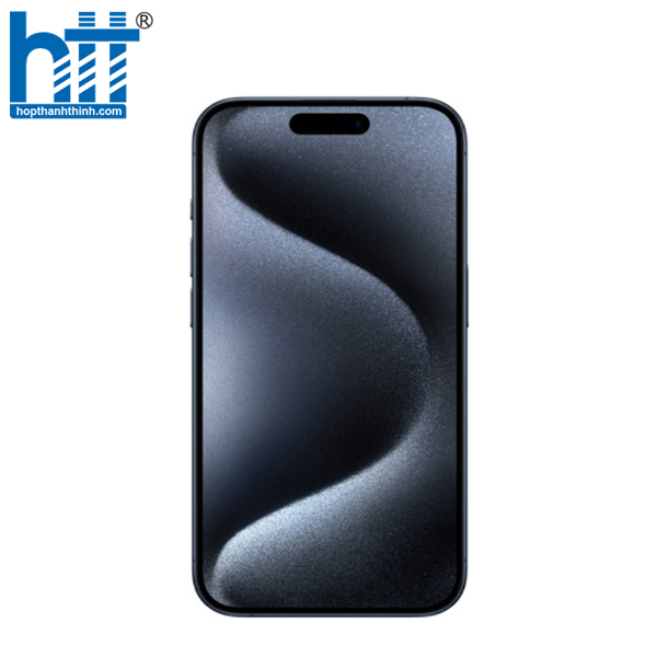 HỢP THÀNH THỊNH - IPHONE APPLE 15 PRO 512GB MTVA3VN/A TITANIUM XANH DƯƠNG (BLUE)