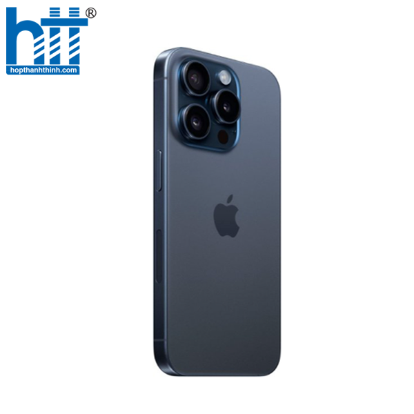 HỢP THÀNH THỊNH - IPHONE APPLE 15 PRO 512GB MTVA3VN/A TITANIUM XANH DƯƠNG (BLUE)