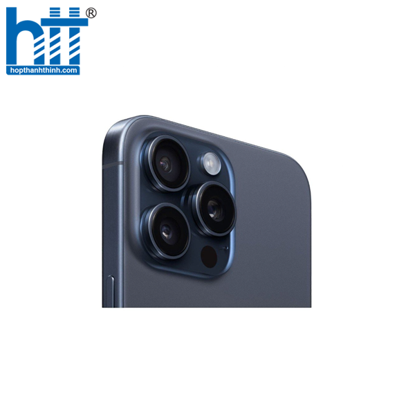 HỢP THÀNH THỊNH - iPhone 15 Pro Max 1TB Blue Titanium (MU7K3VN/A)