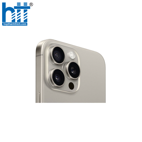 HỢP THÀNH THỊNH - iPhone 15 Pro Max 1TB Natural Titanium (MU7J3VN/A)