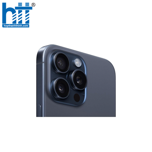 HỢP THÀNH THỊNH - iPhone 15 Pro Max 256GB Blue Titanium (MU7A3VN/A)