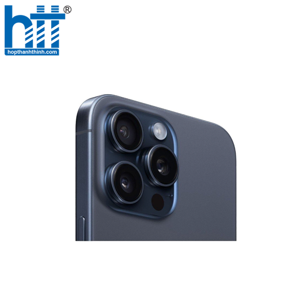 HỢP THÀNH THỊNH - iPhone 15 Pro Max 512GB Blue Titanium (MU7F3VN/A)