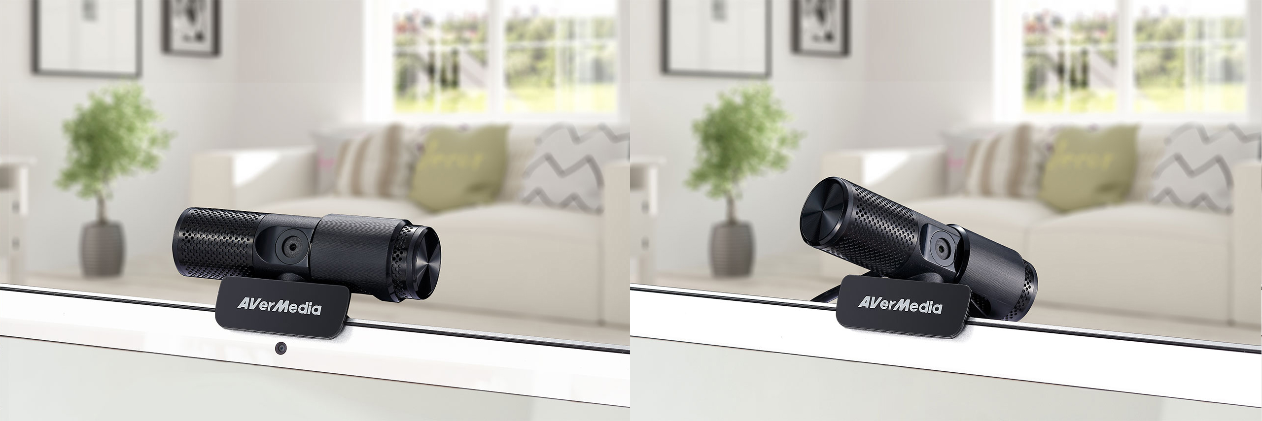 Thiết bị Webcam AVerMedia Live Streamer CAM 313