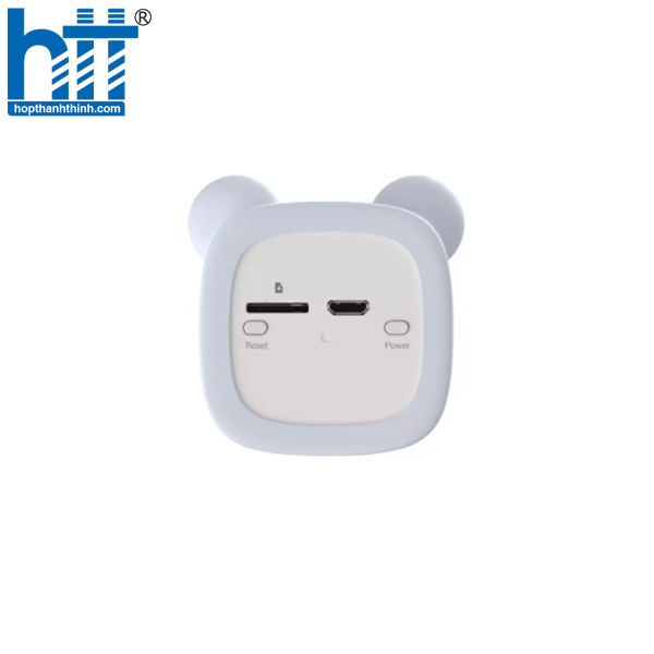 HỢP THÀNH THỊNH - Camera IP giám sát bé Pin sạc EZVIZ CS-BM1-R100-2D2WF-Be