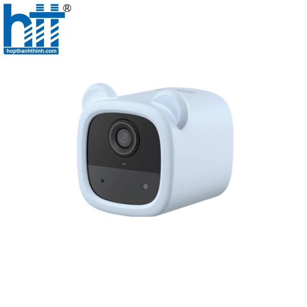 HỢP THÀNH THỊNH - Camera IP giám sát bé Pin sạc EZVIZ CS-BM1-R100-2D2WF-Be
