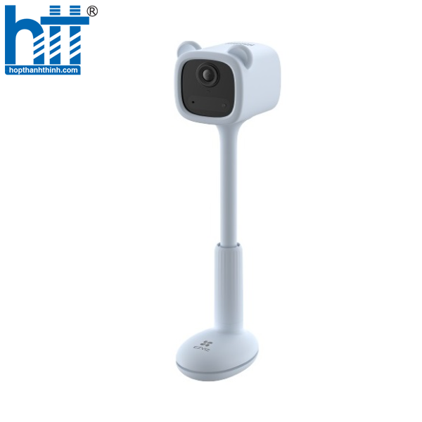 HỢP THÀNH THỊNH - Camera IP giám sát bé Pin sạc EZVIZ CS-BM1-R100-2D2WF-Be