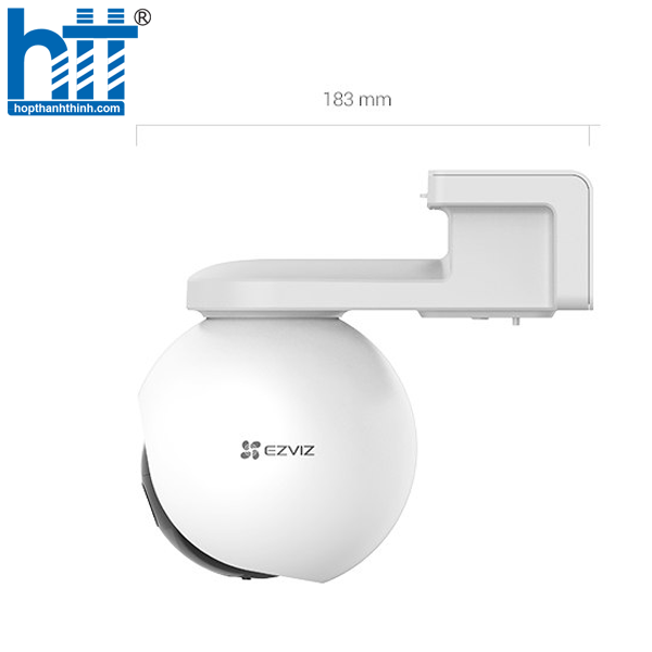 HỢP THÀNH THỊNH - Camera WiFi thông minh EZVIZ CS-CB8/SP