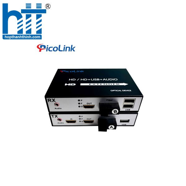 Hợp Thành Thịnh - Bộ chuyển đổi quang sang HDMI PicoLink