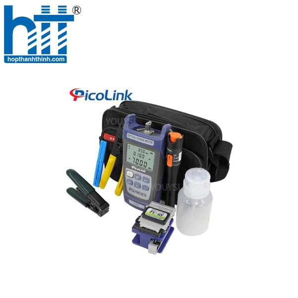 Hợp Thành Thịnh - Bộ dụng cụ làm quang Picolink