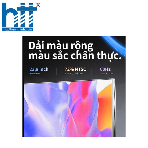 Hợp Thành Thịnh - AIO AOC A66 i5 8250u