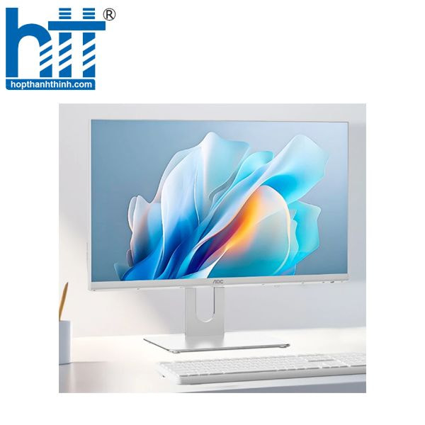 Hợp Thành Thịnh - AIO AOC A66 I7