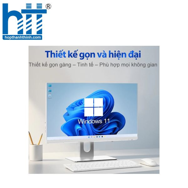 Hợp Thành Thịnh - AIO AOC A66 I7