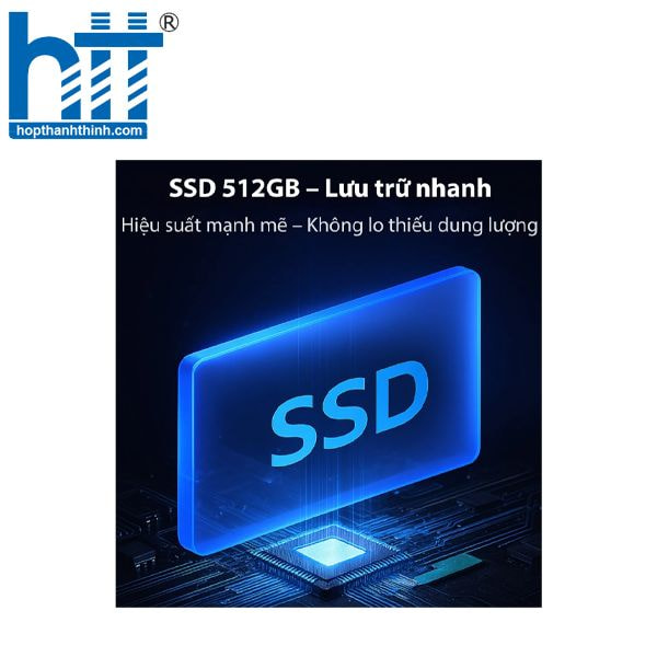 Hợp Thành Thịnh - AIO AOC A66 I7