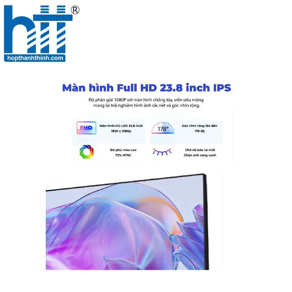 Hợp Thành Thịnh - aio aoc a99 n95