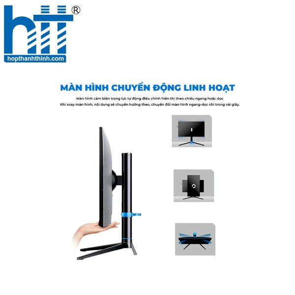 Hợp Thành Thịnh - aio aoc a99 n95