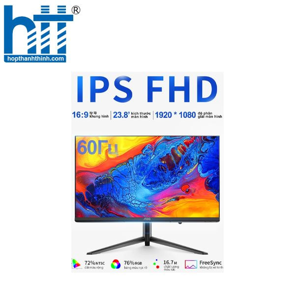 Hợp Thành Thịnh - AIO AOC i5 12450H
