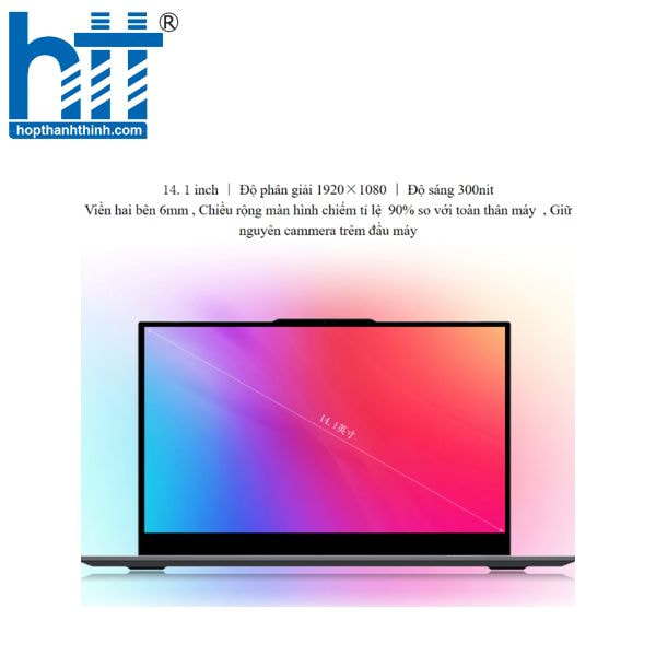Hợp Thành Thịnh - laptop aoc n141