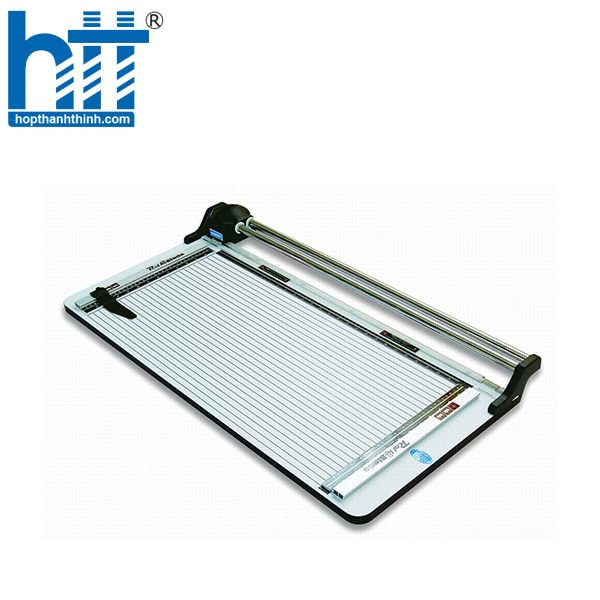 Hợp Thành Thịnh - Máy cắt giấy khổ A1 Roll@Blade TM920D