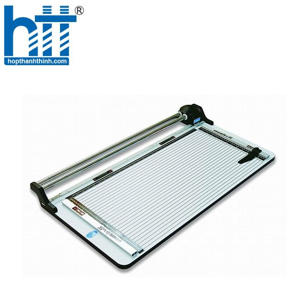 Hợp Thành Thịnh - Máy cắt giấy khổ A1 Roll@Blade TM920D