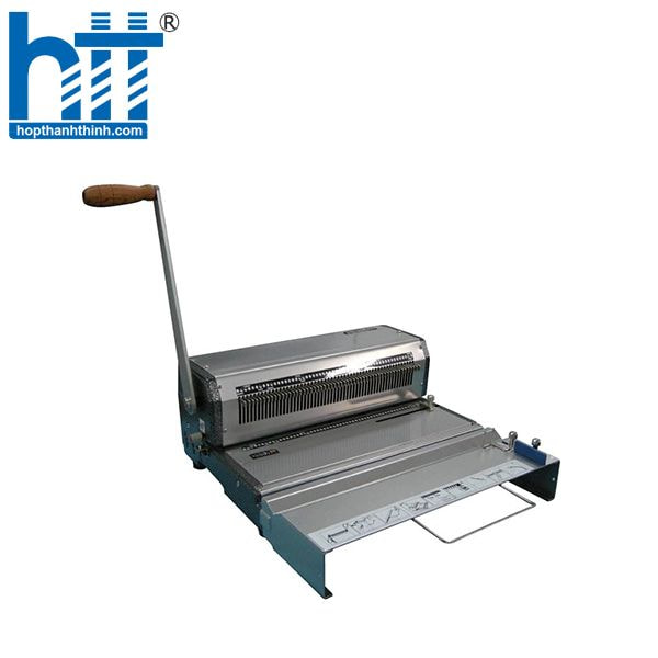 Hợp Thành Thịnh - Máy đóng sách COILMAC (41V)