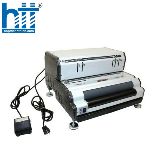 Hợp Thành Thịnh - Máy đóng sách COILMAC EPI-41