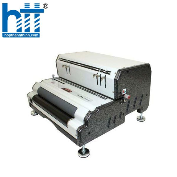 Hợp Thành Thịnh - Máy đóng sách COILMAC EPI-41