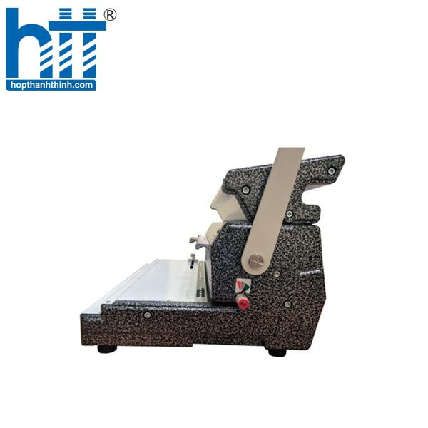 Hợp Thành Thịnh - Máy đóng sách (COMBMAC-240)