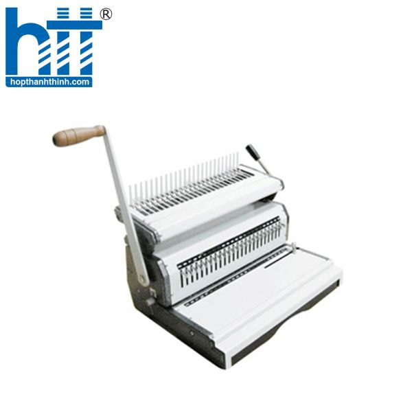 Hợp Thành Thịnh - Máy đóng sách (COMBMAC-240)