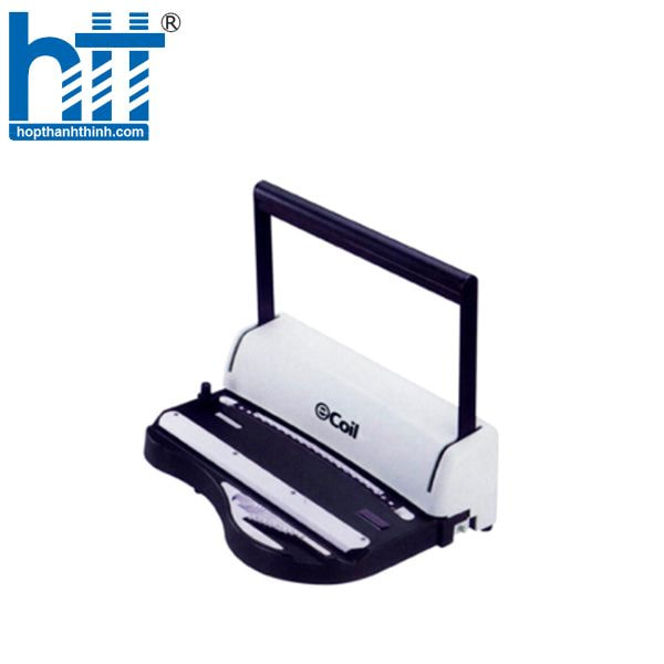 Hợp Thành Thịnh - Máy đóng sách Ecoil-41