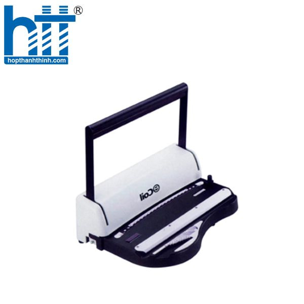 Hợp Thành Thịnh - Máy đóng sách Ecoil-41