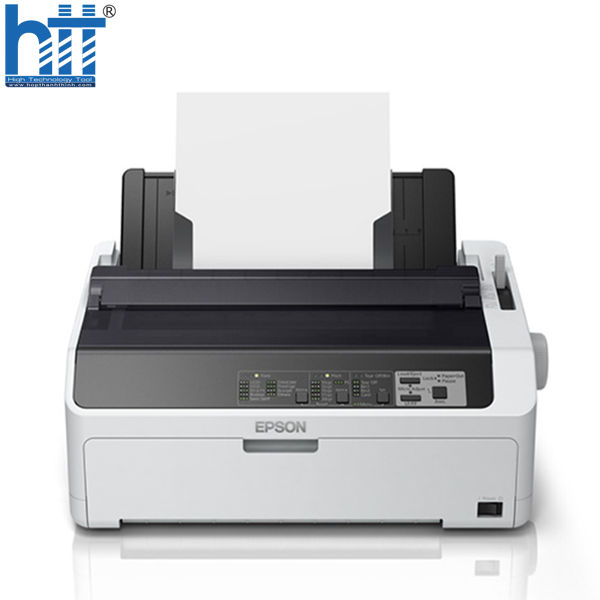 Hợp Thành Thịnh-Máy in kim EPSON LQ-590II