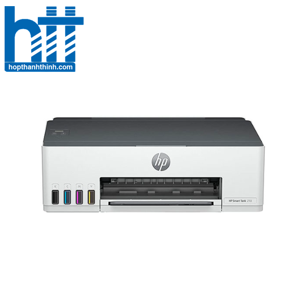 Hợp Thành Thịnh -Máy in phun màu HP Smart Tank 210 3D4L3A