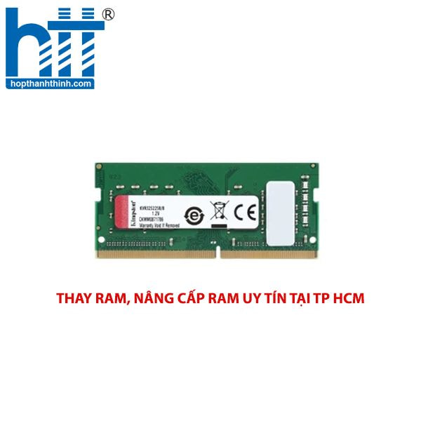 Hợp Thành Thịnh - Thay linh kiện máy tính tại TP.HCM