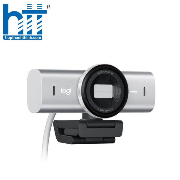 Hợp Thành Thịnh -Webcam Logitech MX Brio 4K Ultra HD