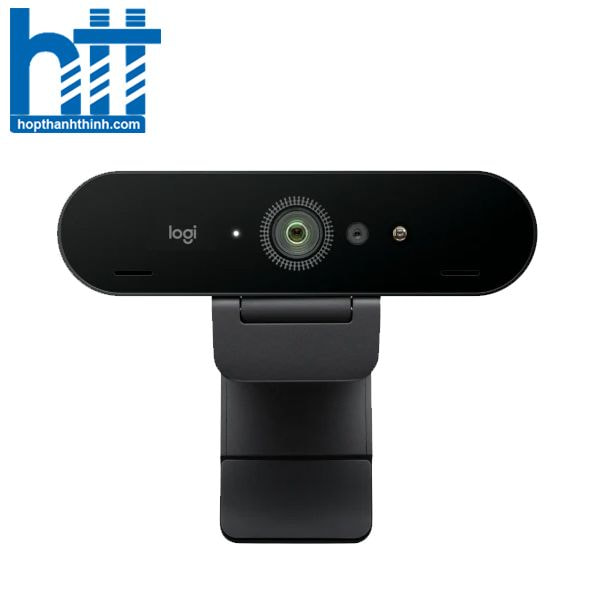 Hợp Thành Thịnh - Webcam Logitech Brio Ultra HD Pro