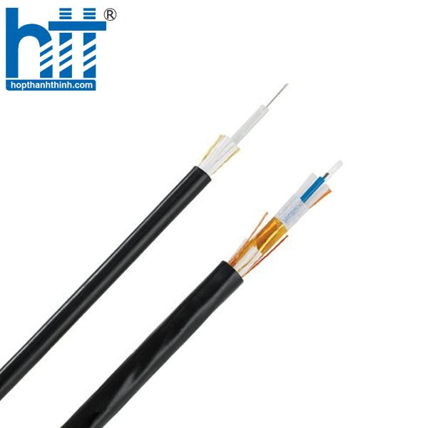 Hợp Thành Thịnh - Cáp quang multimode OM4 LSZH Panduit