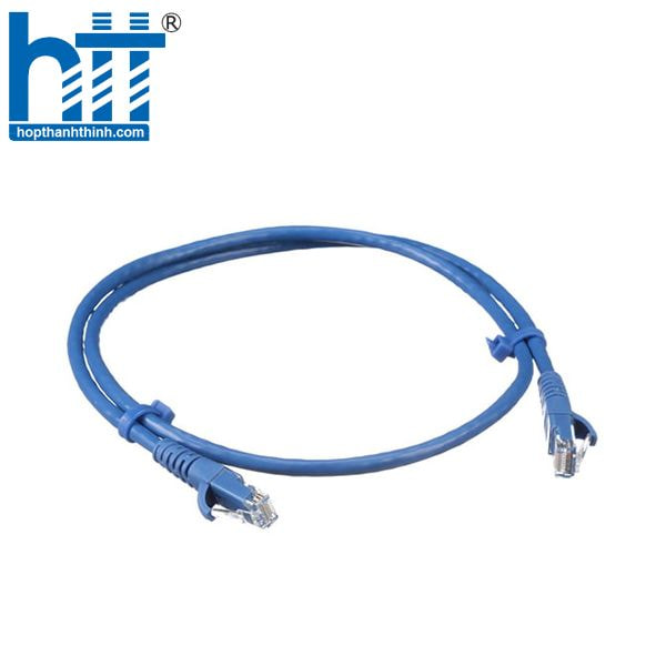 Hợp Thành Thịnh - Dây nhảy Cat6 U/UTP Panduit 2M 