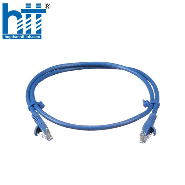 Hợp Thành Thịnh - Dây nhảy đồng Cat6 U/UTP Patch Cord 3M Panduit 