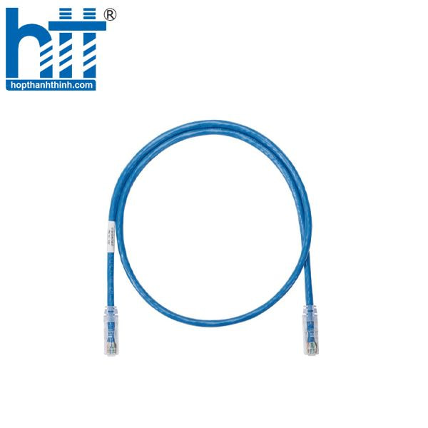 Hợp Thành Thịnh - Dây nhảy đồng Cat6a U UTP patch cord 2M  Panduit