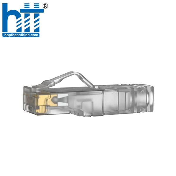 Hợp Thành Thịnh - Hạt mạng Cat6 Modular plug Panduit