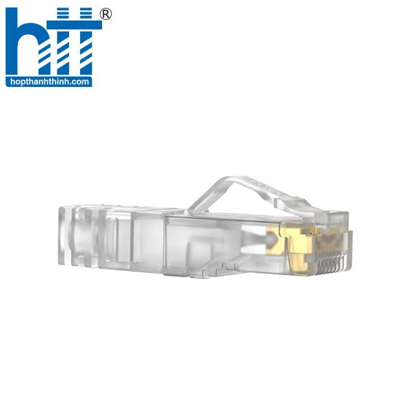 Hợp Thành Thịnh - Hạt mạng Cat6 Modular plug Panduit