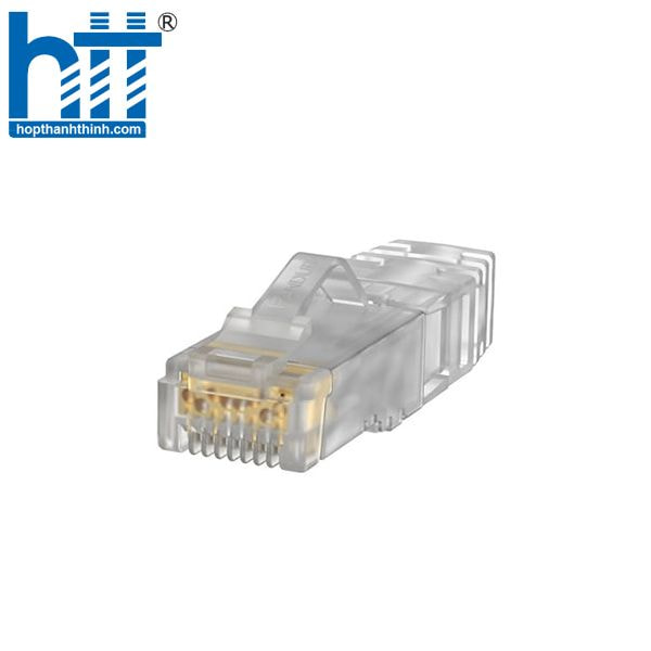 Hợp Thành Thịnh - Hạt mạng Cat6 Modular plug Panduit