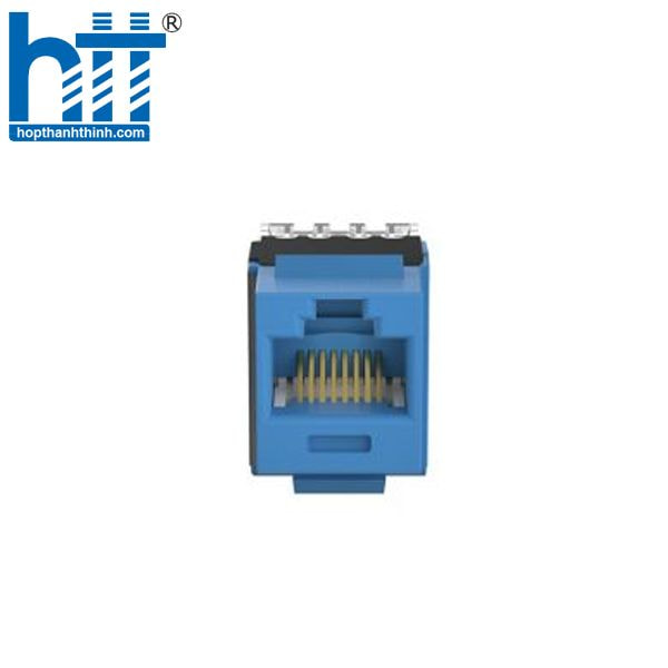Hợp Thành Thịnh - Nhân Mạng RJ45 Cat 6A U/UTP Panduit