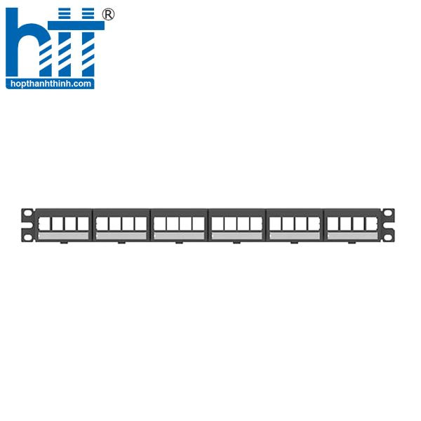 Hợp Thành Thịnh - Patch panel 24 port Panduit