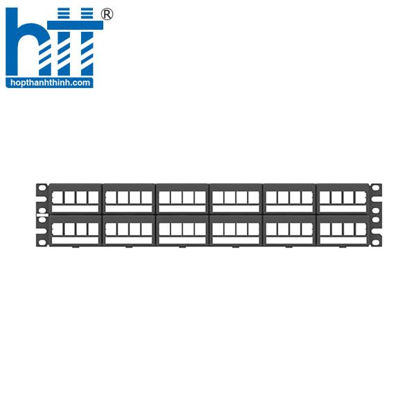 Hợp Thành Thịnh - Patch panel 48 port Panduit