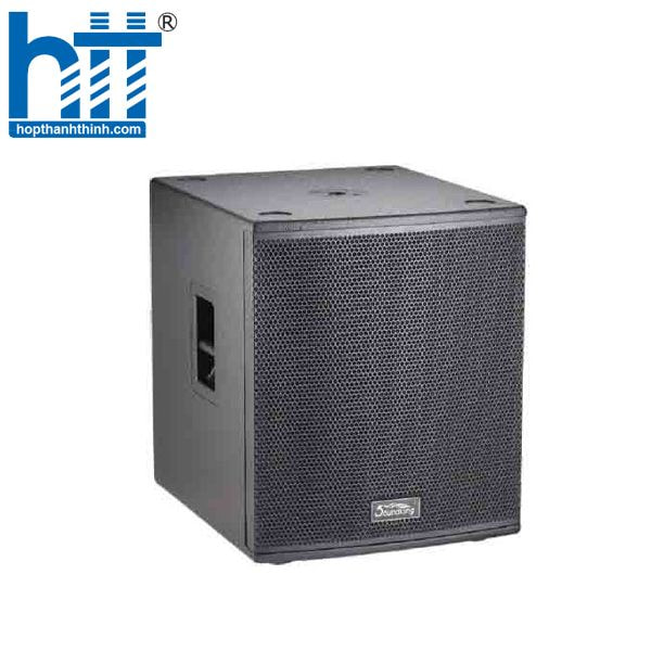 Hợp Thành Thịnh - Loa siêu trầm Soundking KV-18S