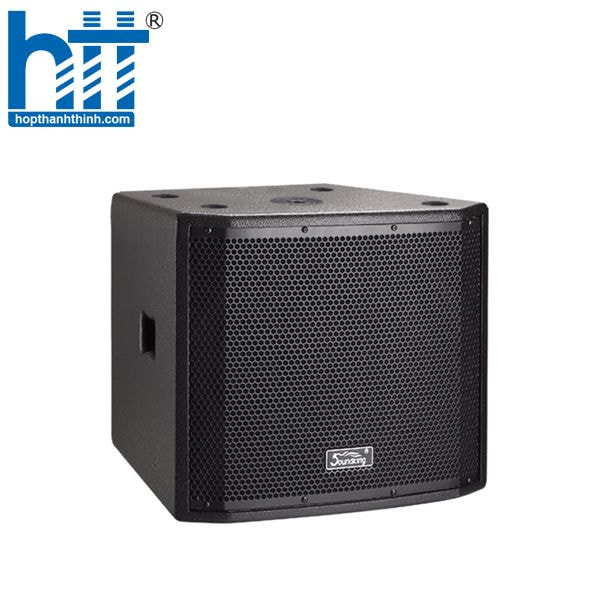Hợp Thành Thịnh - Loa siêu trầm Soundking SX118S